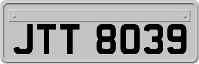 JTT8039