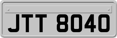 JTT8040