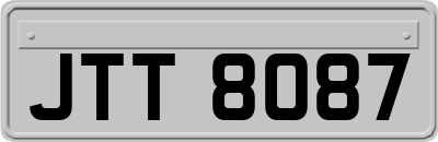 JTT8087