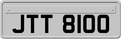 JTT8100