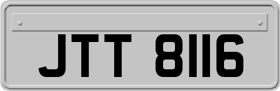 JTT8116