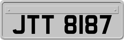 JTT8187