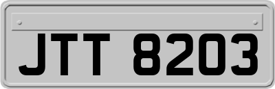 JTT8203