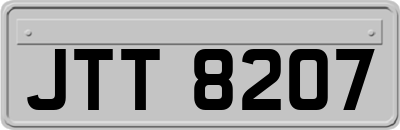 JTT8207