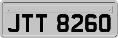 JTT8260