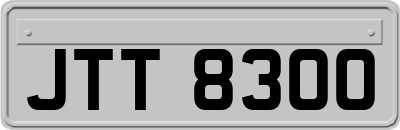 JTT8300