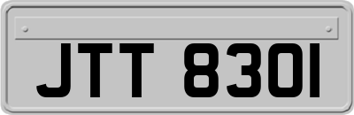 JTT8301