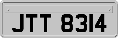 JTT8314