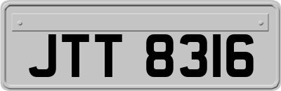 JTT8316