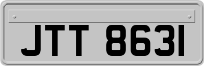 JTT8631