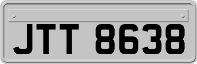 JTT8638