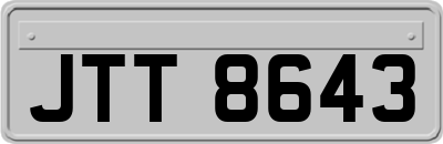 JTT8643