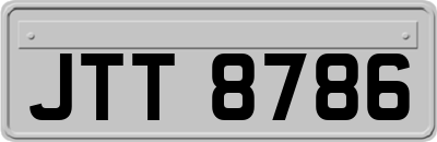 JTT8786