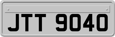 JTT9040