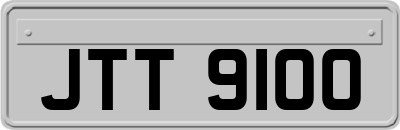 JTT9100