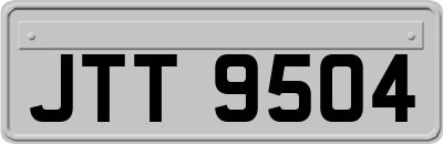 JTT9504