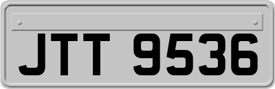 JTT9536