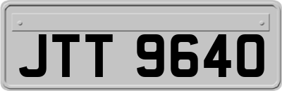 JTT9640