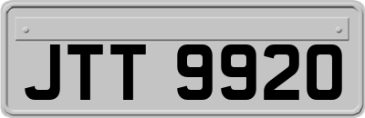 JTT9920