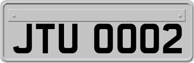 JTU0002