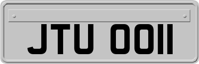 JTU0011