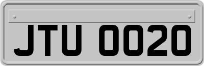 JTU0020