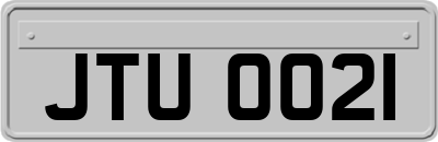 JTU0021