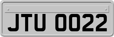 JTU0022