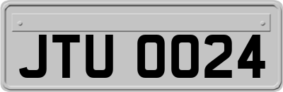 JTU0024