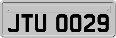 JTU0029