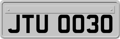 JTU0030