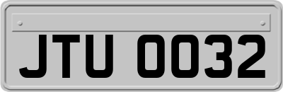 JTU0032