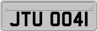 JTU0041