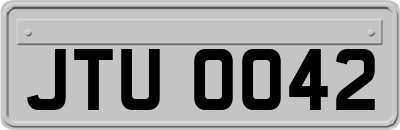 JTU0042