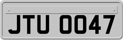 JTU0047