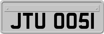 JTU0051