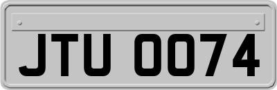 JTU0074