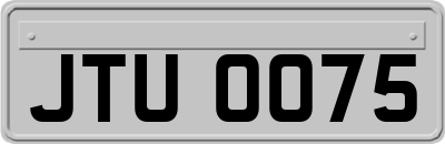 JTU0075