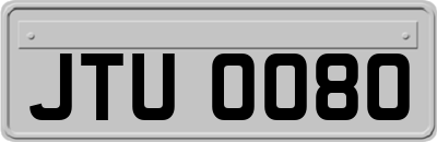 JTU0080