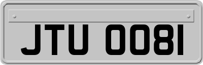 JTU0081