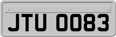 JTU0083