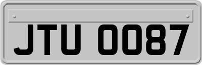 JTU0087