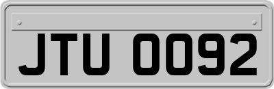 JTU0092