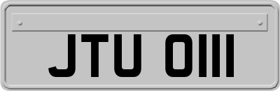 JTU0111