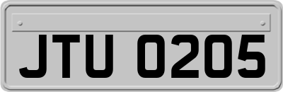 JTU0205