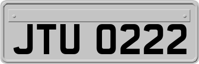 JTU0222