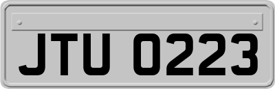 JTU0223