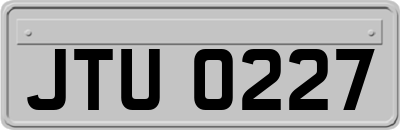 JTU0227