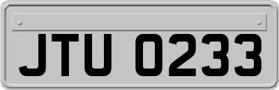 JTU0233