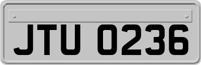 JTU0236